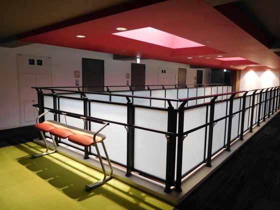 リリィパワーズレジデンス保谷