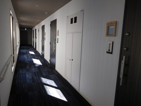 リリィパワーズレジデンス保谷