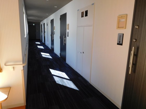 リリィパワーズレジデンス保谷