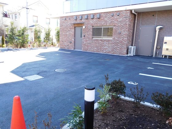 リリィパワーズレジデンス保谷