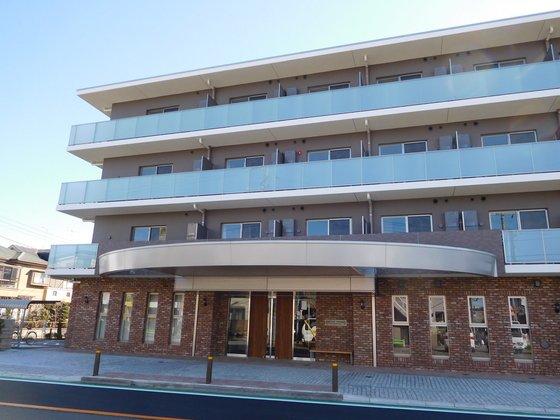 リリィパワーズレジデンス保谷