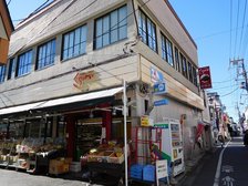 スーパーくらきや