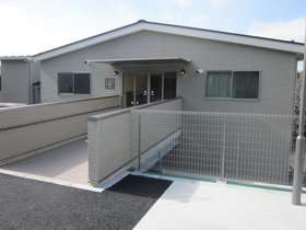 グランテージ市ヶ尾