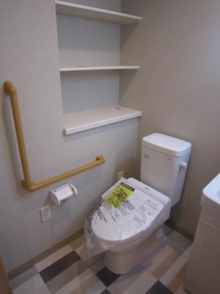 グランテージ市ヶ尾