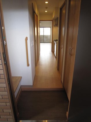 グランテージ市ヶ尾