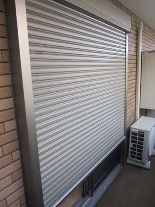 グランテージ市ヶ尾