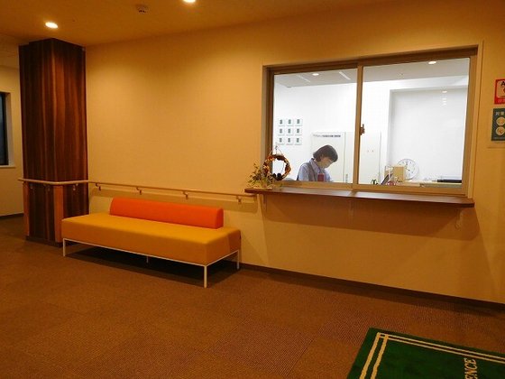 リリィパワーズレジデンス武蔵野