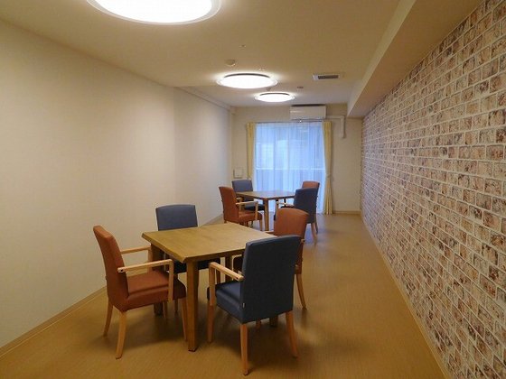 リリィパワーズレジデンス武蔵野