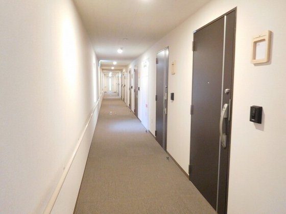 リリィパワーズレジデンス武蔵野