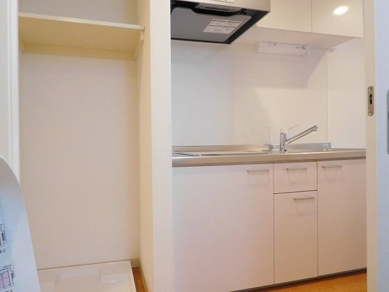 リリィパワーズレジデンス武蔵野