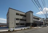 結(ゆい)コスモス