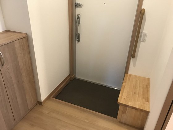 結(ゆい)コスモス