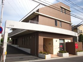 ブルージュ