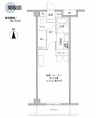 間取り※反転タイプ有