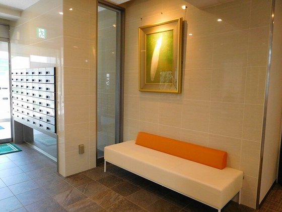 リリィパワーズレジデンス西新井