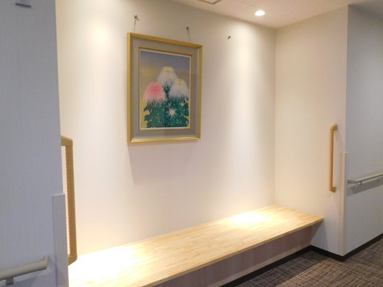 リリィパワーズレジデンス西新井