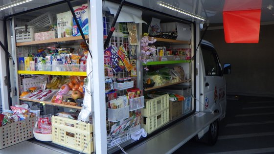 リリィパワーズレジデンス西新井