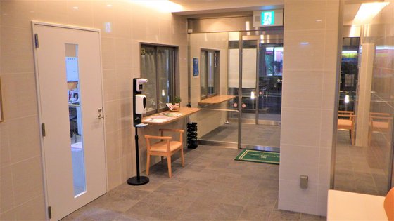 リリィパワーズレジデンス西新井