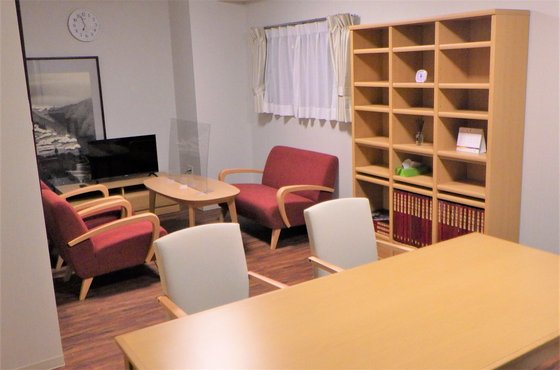 リリィパワーズレジデンス西新井