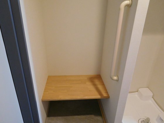 リリィパワーズレジデンス西新井