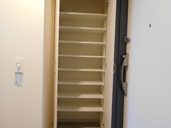 リリィパワーズレジデンス西新井