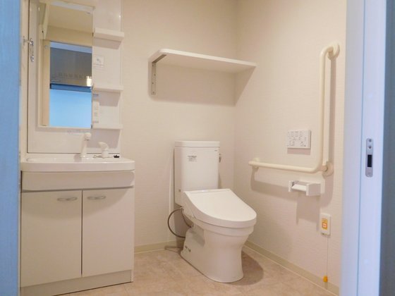 リリィパワーズレジデンス西新井