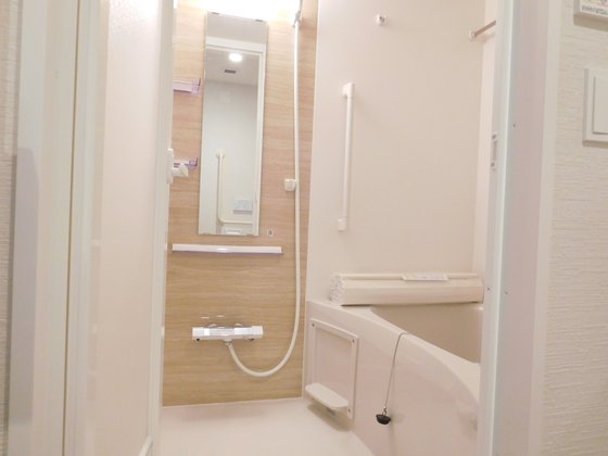 リリィパワーズレジデンス西新井