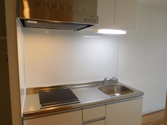 リリィパワーズレジデンス西新井