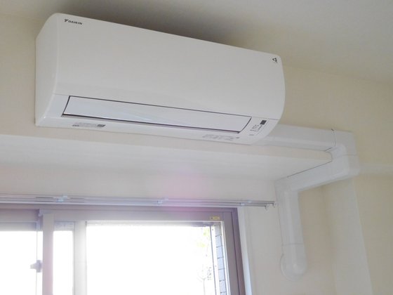 リリィパワーズレジデンス西新井