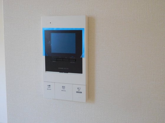 リリィパワーズレジデンス西新井