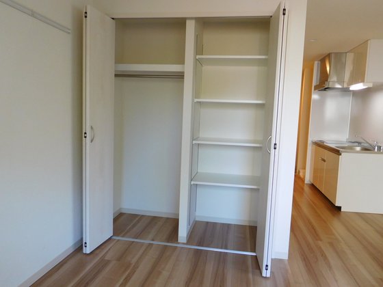 リリィパワーズレジデンス西新井