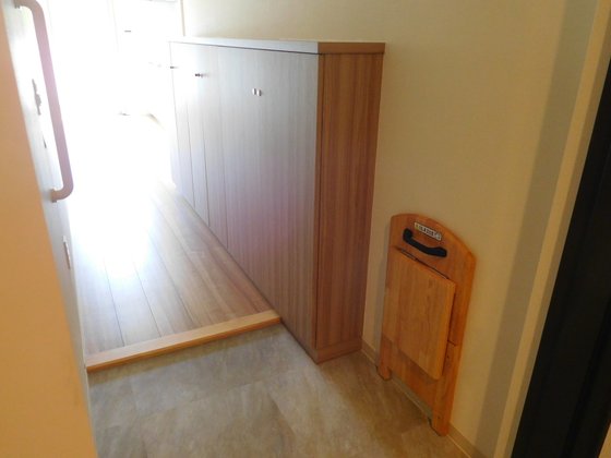 リリィパワーズレジデンス西新井