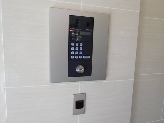 リリィパワーズレジデンス西新井