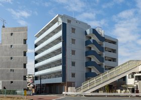 リリィパワーズレジデンス千歳台