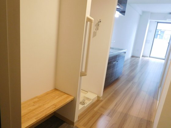 リリィパワーズレジデンス千歳台