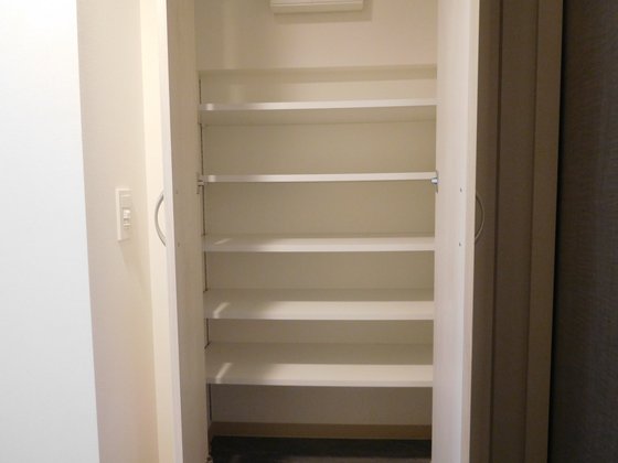 リリィパワーズレジデンス千歳台