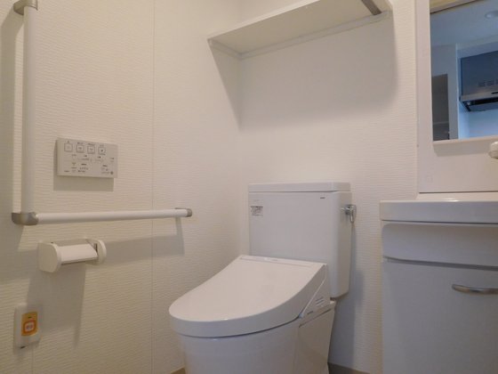 リリィパワーズレジデンス千歳台