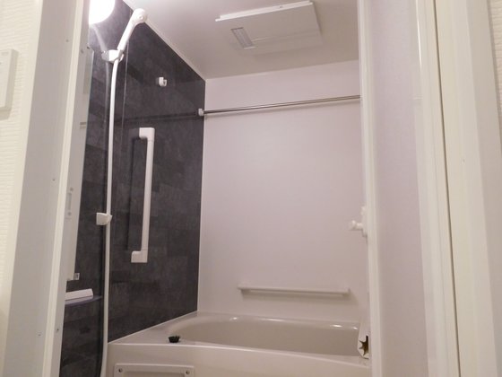 リリィパワーズレジデンス千歳台