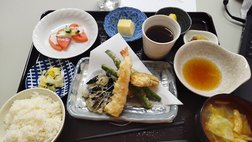 熱いものは熱いうちにご提供します