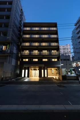 カインドプレイス横浜磯子
