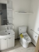 工事中室内写真