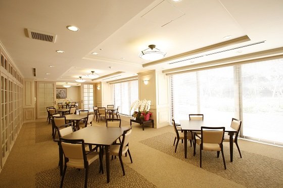 グレースメイト目白