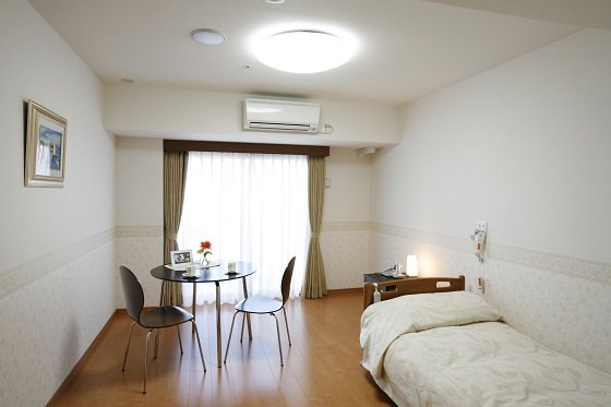 グレースメイト目白