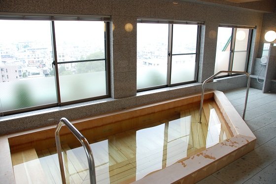 グレースメイト目白