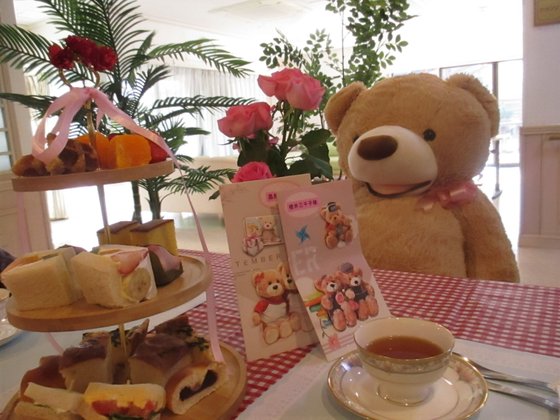 グレースメイト目白