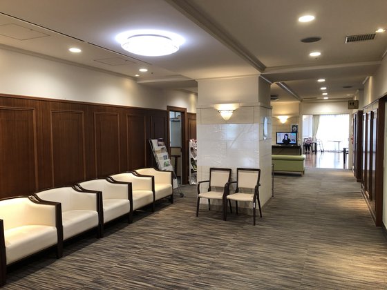 グレースメイト目白