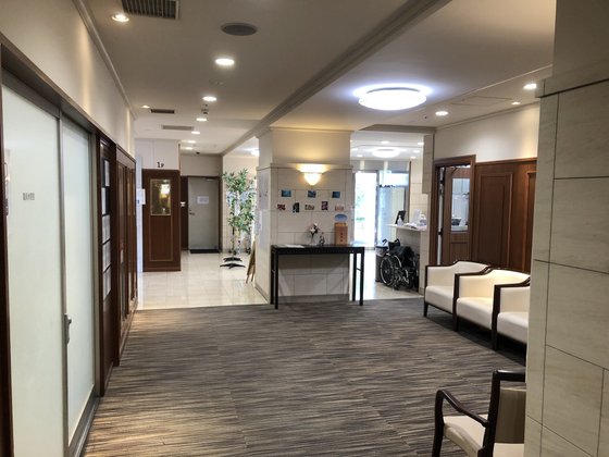 グレースメイト目白