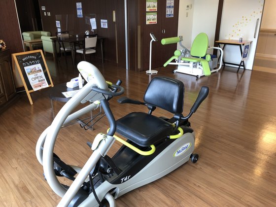 グレースメイト目白