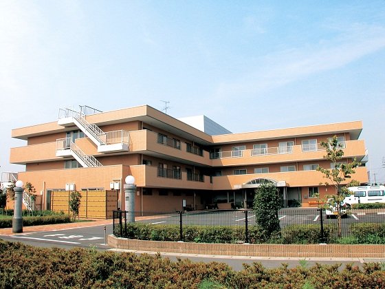 グレースメイト松戸