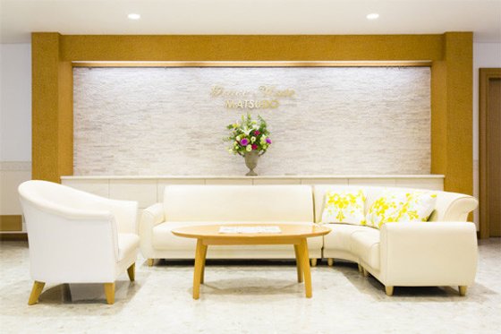 グレースメイト松戸